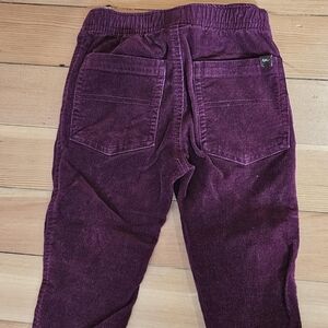 Tea Collection (Girls) Corduroy Pants